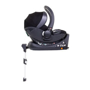 iCandy Orange 4 Travel System & Car Seat - Glacier