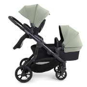 iCandy Orange 4 Travel System & Car Seat - Pistachio