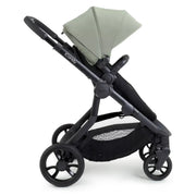 iCandy Orange 4 Travel System & Car Seat - Pistachio