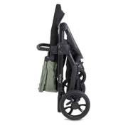 iCandy Orange 4 Travel System & Car Seat - Pistachio