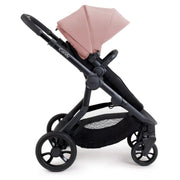 iCandy Orange 4 Travel System & Car Seat - Rose