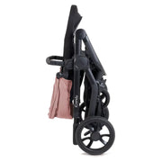 iCandy Orange 4 Travel System & Car Seat - Rose