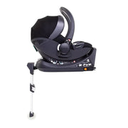 iCandy Orange 4 Twin Pushchair Bundle - Black Edition