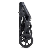 iCandy Orange 4 Twin Travel System & Car Seat - Black Edition