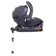 iCandy Orange 4 Twin Travel System & Car Seat - Fossil