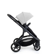 iCandy Orange 4 Twin Travel System & Car Seat - Glacier