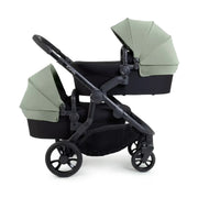 iCandy Orange 4 Twin Travel System & Car Seat - Pistachio