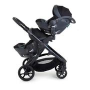 iCandy Orange 4 Twin Travel System & Car Seat - Pistachio