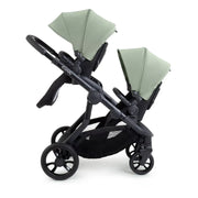 iCandy Orange 4 Twin Travel System & Car Seat - Pistachio