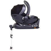 iCandy Orange 4 Twin Travel System & Car Seat - Rose