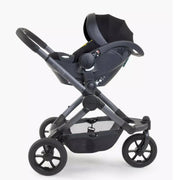 iCandy Peach 7 All-Terrain Storm Combo - Single