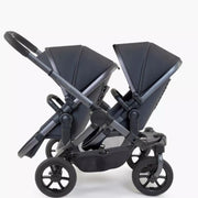 iCandy Peach 7 All-Terrain Storm Double - Complete Bundle