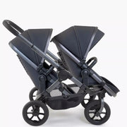 iCandy Peach 7 All-Terrain Storm Double - Complete Bundle