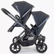 iCandy Peach 7 All-Terrain Storm Double - Complete Bundle