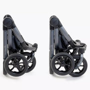 iCandy Peach 7 All-Terrain Storm Double - Complete Bundle