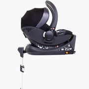 iCandy Peach 7 All-Terrain Storm Double - Complete Car Seat Bundle