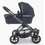 iCandy Peach 7 All-Terrain Storm Single - Complete Bundle