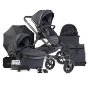iCandy Peach 7 All-Terrain Storm Single - Complete Bundle