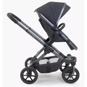 iCandy Peach 7 All-Terrain Storm Single - Complete Car Seat Bundle