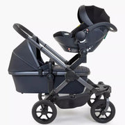 iCandy Peach 7 All-Terrain Storm - Twin