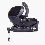 iCandy Peach 7 All-Terrain Storm Twin - Complete Car Seat Bundle