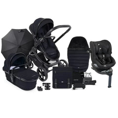 iCandy Peach 7 Complete Rotating Bundle - Black Edition