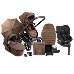 iCandy Peach 7 Complete Rotating Bundle - Coco