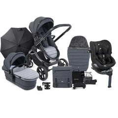 iCandy Peach 7 Complete Rotating Bundle - Truffle