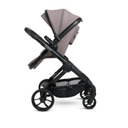 iCandy Peach 7 Porcini Pushchair and Carrycot - Double