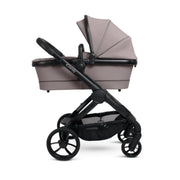 iCandy Peach 7 Porcini Pushchair and Carrycot - Double