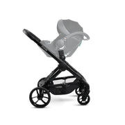 iCandy Peach 7 Porcini Pushchair and Carrycot - Double