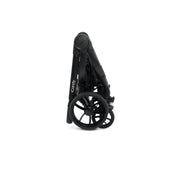 iCandy Peach 7 Porcini Pushchair and Carrycot - Double