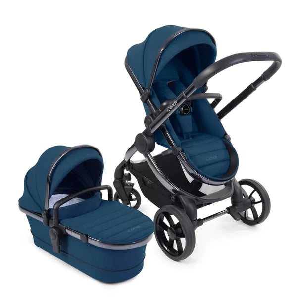 Peach carrycot sales