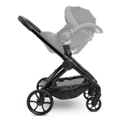 iCandy Peach 7 STUDIO Pushchair and Carrycot - Complete Bundle