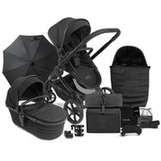 iCandy Peach 7 STUDIO Pushchair and Carrycot - Complete Bundle