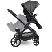 iCandy Peach 7 STUDIO Pushchair and Carrycot - Double Bundle