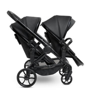iCandy Peach 7 STUDIO Pushchair and Carrycot - Twin Bundle