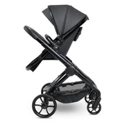 iCandy Peach 7 STUDIO With Cozee Air Bedside Crib Sleep Bundle