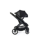 iCandy Peach 8 Pushchair Combo - Black