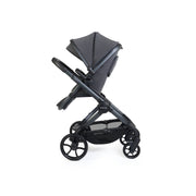 iCandy Peach 8 Pushchair Combo - Grey