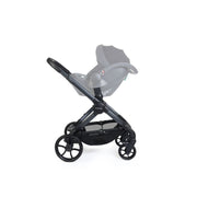 iCandy Peach 8 Pushchair Combo - Grey