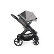 iCandy Peach 8 Pushchair Combo - Porcini