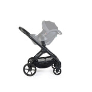 iCandy Peach 8 Pushchair Combo - Porcini