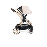 iCandy Peach 8 Pushchair Combo Special Edition - Biscotti