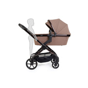 iCandy Peach 8 Pushchair Combo Special Edition - Coco