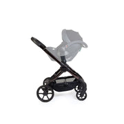 iCandy Peach 8 Pushchair Combo Special Edition - Coco