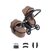 iCandy Peach 8 Pushchair Combo Special Edition - Coco