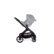 iCandy Peach 8 Pushchair Combo Special Edition - Coffee Bean