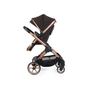 iCandy Peach 8 Pushchair Combo Special Edition - Pecan