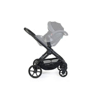 iCandy Peach 8 Pushchair Combo - Taupe